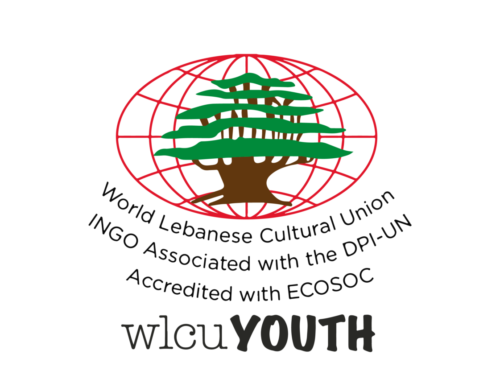 WLCU Youth Active with UN and NGO Initiatives