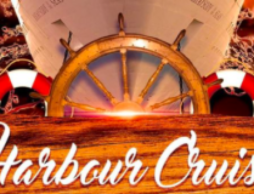 WLCU Youth Australia – Harbour Cruise Event 2022