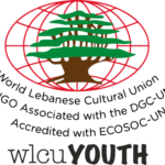 WLCU Youth Logo